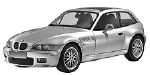 BMW E36-7 C2647 Fault Code