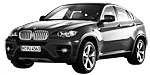 BMW E71 C2647 Fault Code
