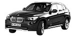 BMW E84 C2647 Fault Code