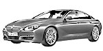 BMW F06 C2647 Fault Code