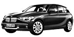 BMW F20 C2647 Fault Code